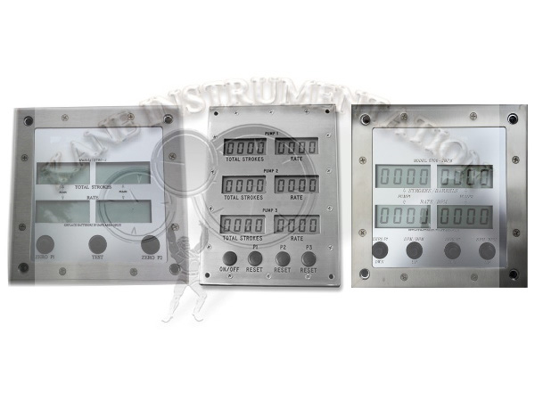stroke counter mud <a href='https://www.ruidapetroleum.com/product/49'>pump</a> supplier